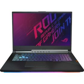 Laptop Gaming Asus ROG Strix SCAR III G731GU-EV275, Intel&#174; Core&trade; i7-9750H, 8GB DDR4, SSD 1TB, NVIDIA GeForce GTX 1660Ti 6GB, Free DOS