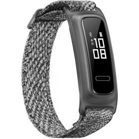 Bratara fitness Huawei Band 4e, Misty Grey