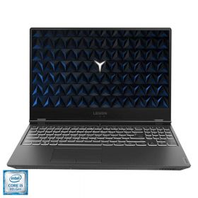 Laptop Gaming Lenovo Legion Y540-15IRH, Intel&#174; Core&trade; i5-9300HF, 8GB DDR4, SSD 512GB, NVIDIA GeForce RTX 2060 6GB, Free DOS