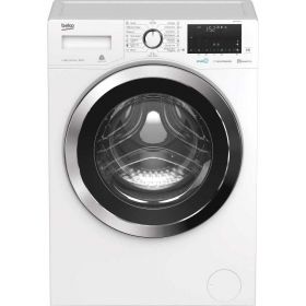 Masina de spalat rufe Beko WUE81436CST, 1400 RPM, 8 kg, Clasa A+++
