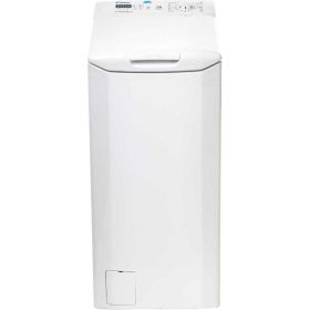 Masina de spalat rufe Candy CST 372L-S, 1200 RPM, 7 kg, Clasa A+++