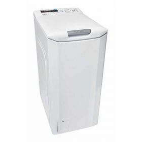Masina de spalat rufe Candy CST G372D-S, 1200 RPM, 7 kg, Clasa A+++