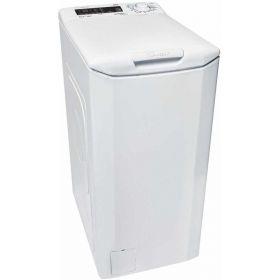 Masina de spalat rufe Candy Vita CVST G382DM-S, 1200 RPM, 8 kg, Clasa A+++