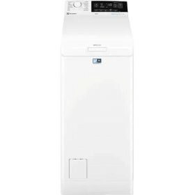 Masina de spalat rufe cu incarcare verticala Electrolux EW7T3272, 1200 RPM, 7 kg, Clasa F, (clasificare energetica veche Clasa A+++)