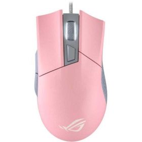 Mouse Gaming Asus ROG Gladius II Origin LTD, Roz