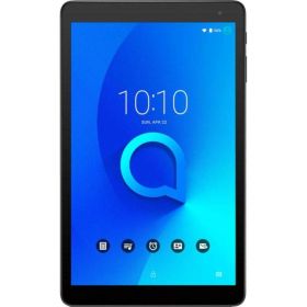 Tableta Alcatel 1T, 10.1", Quad Core, 32GB, 2GB RAM, Wi-Fi, Negru