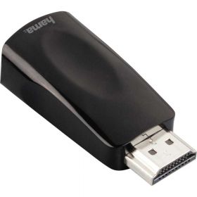 Adaptor Hama 34621 HDMI - VGA