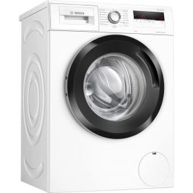 Masina de spalat rufe Bosch WAN28160BY, 1400 RPM, 8 kg, Clasa C, (clasificare energetica veche Clasa A+++)