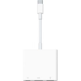 Adaptor Apple MUF82ZM/A Multiport AV digital, USB-C