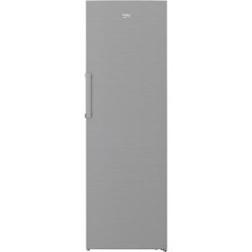 Congelator vertical Beko RFNA312K31WN, 277 l, Clasa F, (clasificare energetica veche Clasa A+)