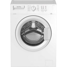 Masina de spalat rufe Arctic APL61015XLW0, 1000 RPM, 6 kg, Clasa E