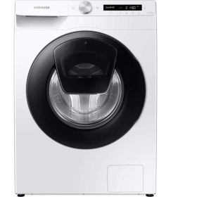 Masina de spalat rufe Samsung WW70T552DAW/S7, 1200 RPM, 7 kg, Clasa B, (clasificare energetica veche Clasa A+++)
