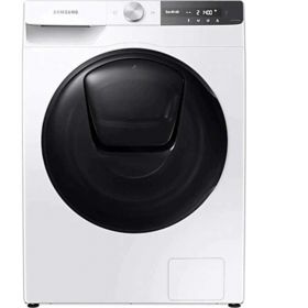 Masina de spalat rufe Samsung WW80T854DBT/S7, 1400 RPM, 8 kg, Clasa A, (clasificare energetica veche Clasa A+++)