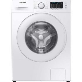Masina de spalat rufe Samsung WW80TA026TT/LE, 1200 RPM, 8 kg, Clasa B, (clasificare energetica veche Clasa A+++)