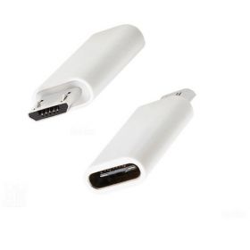 Adaptor Micro USB la USB-C K118