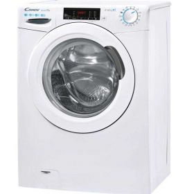 Masina de spalat rufe Candy CSO 1275TE, 1200 RPM, 7 kg, Clasa A+++