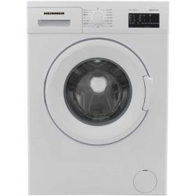 Masina de spalat rufe Heinner HWM-V7010D++, 1000 RPM, 7 kg, Clasa D, (clasificare energetica veche Clasa A++)
