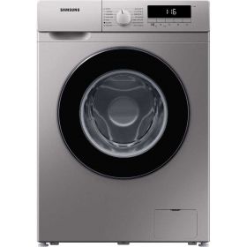 Masina de spalat rufe Samsung WW70T302MBS/LE, 1200 RPM, 7 kg, Clasa D, (clasificare energetica veche Clasa A+++)