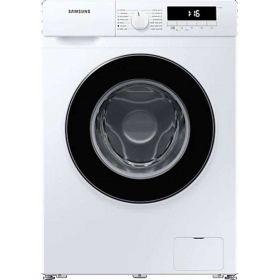 Masina de spalat rufe Samsung WW90T304MBW/LE, 1400 RPM, 9 kg, Clasa D