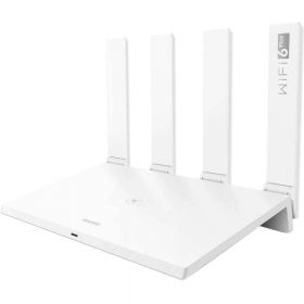 Router wireless Huawei WS7200-20, AX3 WiFi6