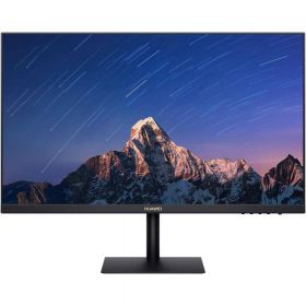 Monitor LED Huawei AD80HW, 23.8", Full HD, IPS, Negru