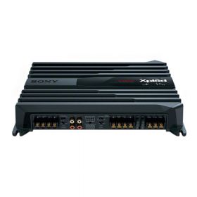 Amplificator auto Sony XMN1004, 4 x 250 W