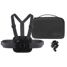 Kit accesorii GoPro Sport Kit pentru Hero5/6/7/8