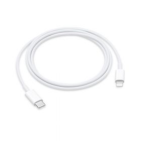 Cablu date Apple USB-C - Lightning, 1m