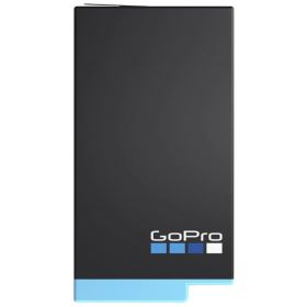 Baterie reincarcabila pentru GoPro MAX ACBAT-001, Negru