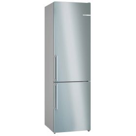 Combina frigorifica Bosch KGN39VIBT, No Frost, 363 l, Clasa B