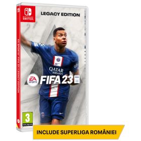 Joc Nintendo Switch FIFA 23