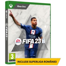 Joc Xbox One FIFA 23