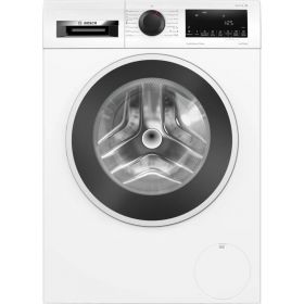 Masina de spalat rufe Bosch WGG14402BY, 1400 RPM, 9 Kg, Clasa A