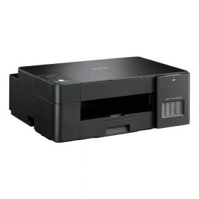 Multifunctional color inkjet Brother DCP-T220, A4, USB, Negru