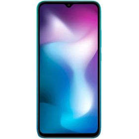 Telefon mobil Xiaomi Redmi 9C, 64GB, 3GB, Dual SIM, Green