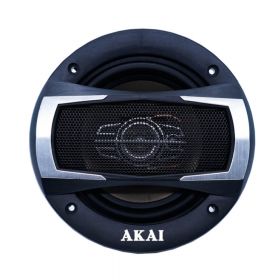 Boxe auto Akai ACS-506, 3 cai, 180W, 13cm