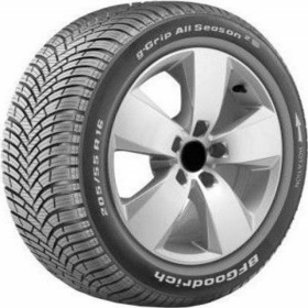 Anvelope Bfgoodrich Ggrip All Season 2 215/60R16 99H All Season