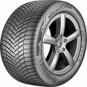 Anvelope Continental ALLSEASONCONTACT 245/45R20 103W All Season