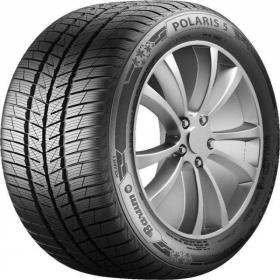 Anvelope Barum Polaris 5 215/45R18 93V Iarna