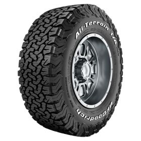 Anvelope Bfgoodrich ALLTERRAIN TA KO2 225/75R16 115/112S Vara