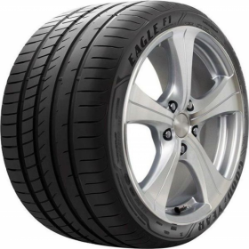 Anvelope Goodyear EAGF1AS5 225/50R17 98Y Vara