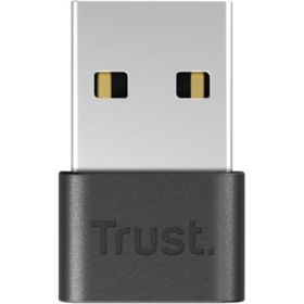 Adaptor wireless Trust Myna, Bluetooth, 3 Mbps