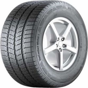Anvelope Continental VanContact Winter 185/80R14C 102/100Q Iarna