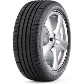 Anvelope Goodyear Efficientgrip 245/50R18 100W Vara