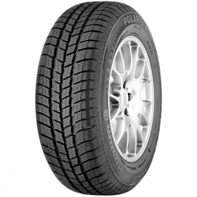 Anvelope Barum Polaris 3 165/80R13 83T Iarna