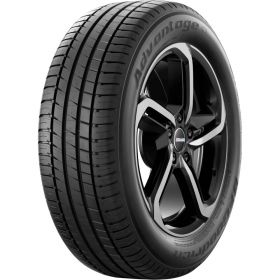 Anvelope Bfgoodrich ADVANTAGE 185/60R14 82H Vara
