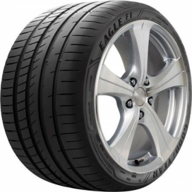Anvelope Goodyear EAGF1AS 205/55R17 91Y Vara