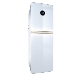 Centrala Termica Bosch Condens 9000i GC9000iWM30/100-1S, Boiler 100 L Incorporat, Kit Evacuare Gaze Arse Orizontal