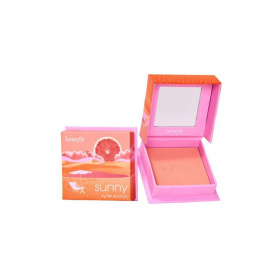 Fard de obraz, Benefit, Sunny, 6 g