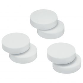 Tablete de detartrare aparate de cafea espresso Menalux MDT, 6 bucati